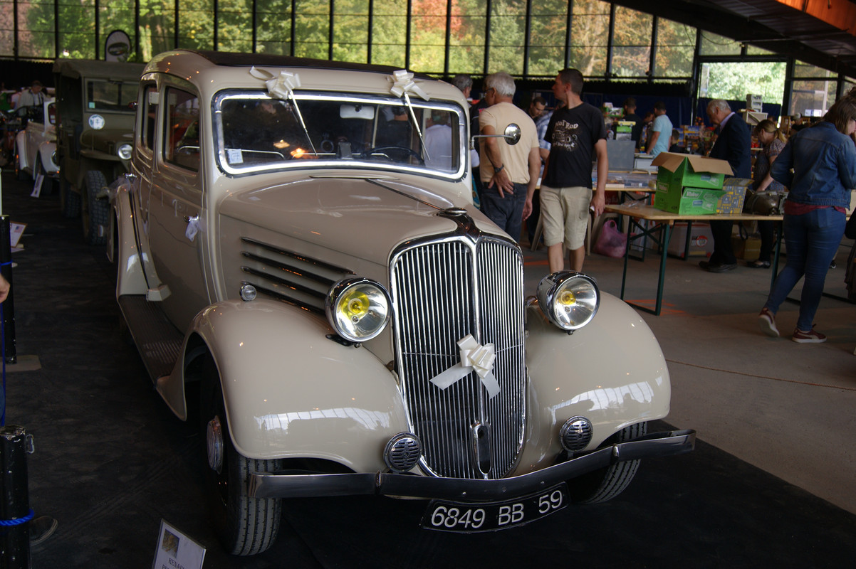 PRIMAQUATRE BERL 1935 — Postimages