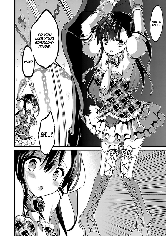 Oshioki X-CuteChap5-3