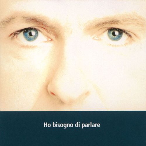 Gianni Togni - Ho Bisogno Di Parlare [Album] (1997) .FLAC