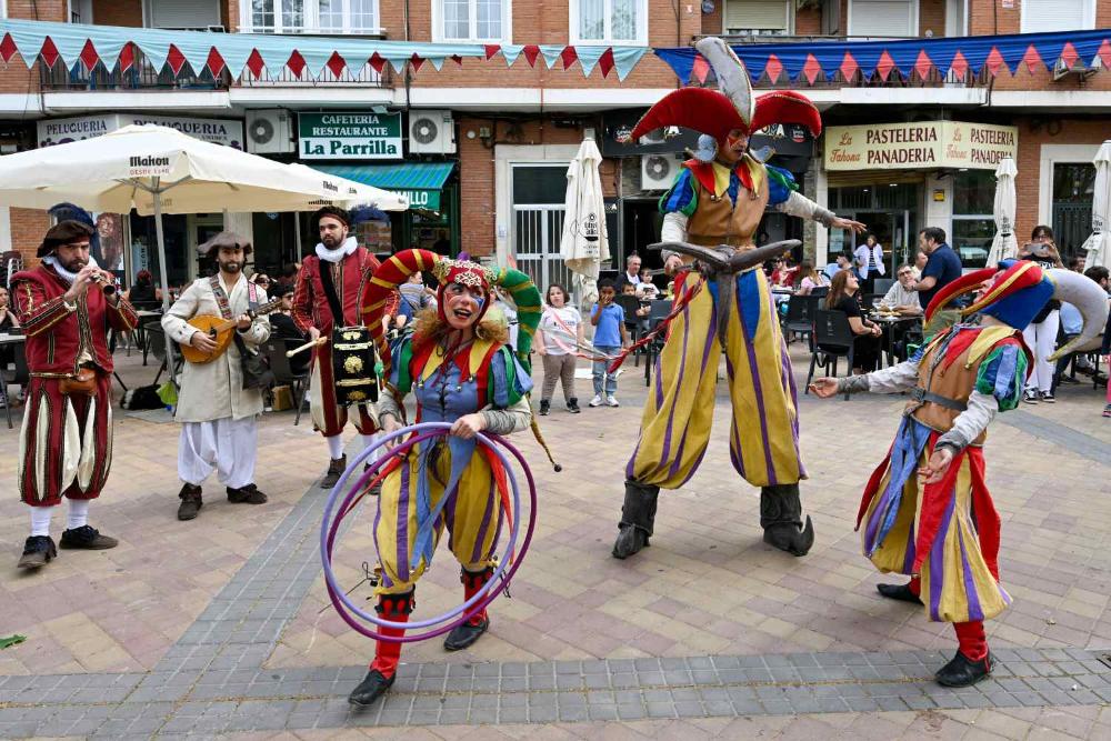 Foto cedida por Ayuntamiento de SanSe