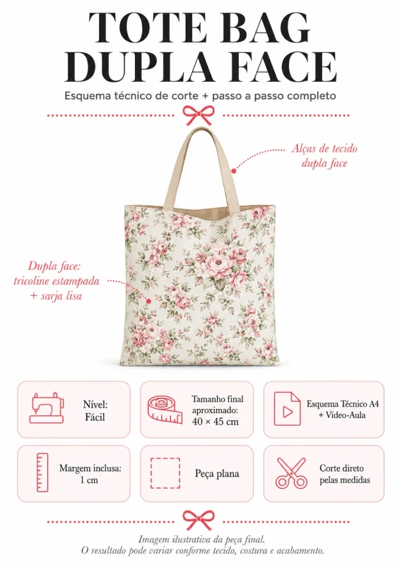 Peça de costura 1