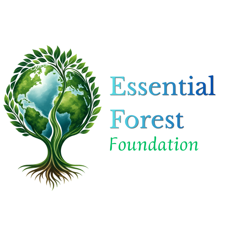 Essential Forest Foundation logo