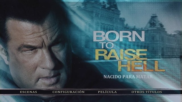 1 - Nacido Para Matar [2010] [BDVD9] [Pal] [Cast/Ing/Ale] [Sub:Varios] [Acción]