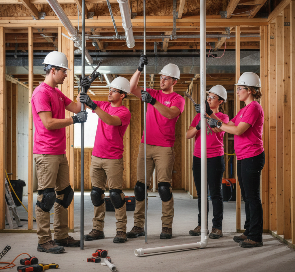 Emergency Plumbing Service