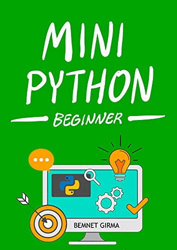 Mini Python - Beginner