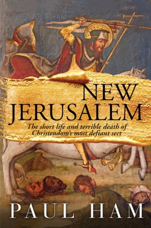 New Jerusalem New Jerusalem