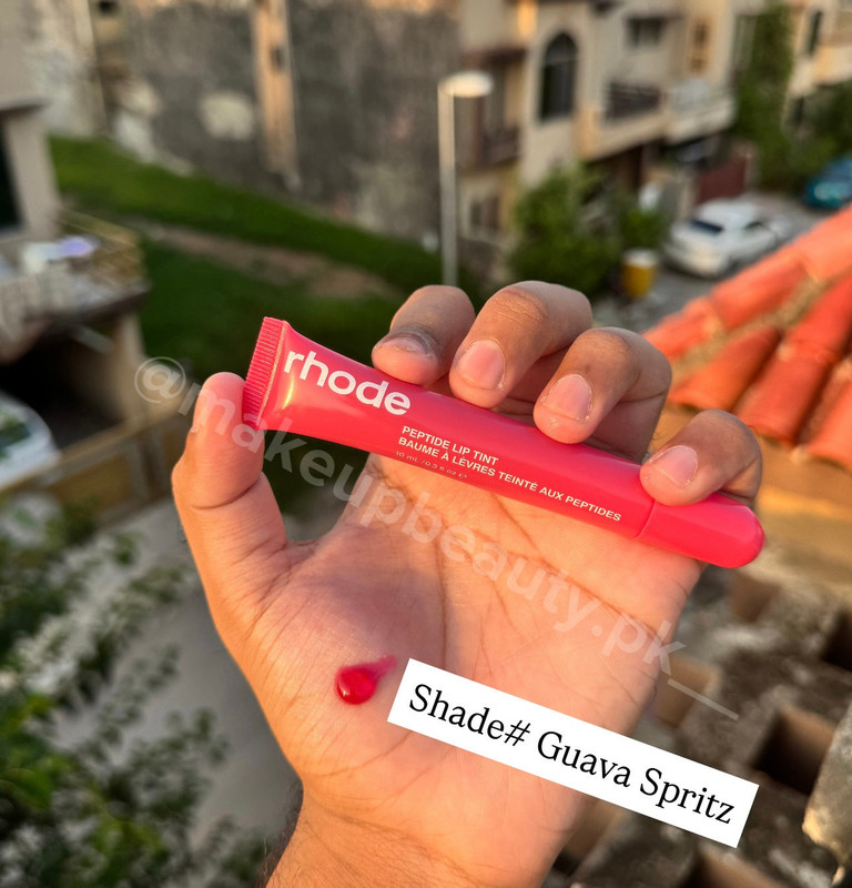 Rhode Peptide Lip tint 10 mL buy each shade - image 4