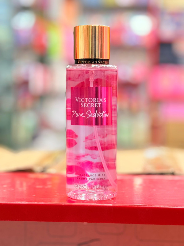 Victoria Secret Pure Seduction Mist 250 ML