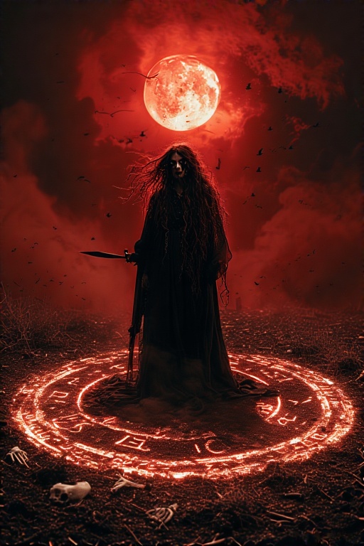 Inside-a-ritual-circle-of-scor