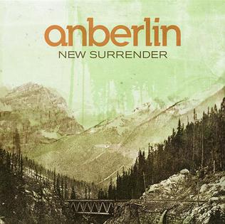 Re: Anberlin