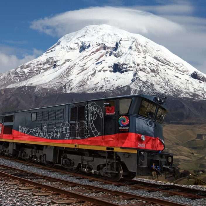 Vuelo Redondo CDMX (AIFA) - Quito, Ecuador. Desde $2862 
