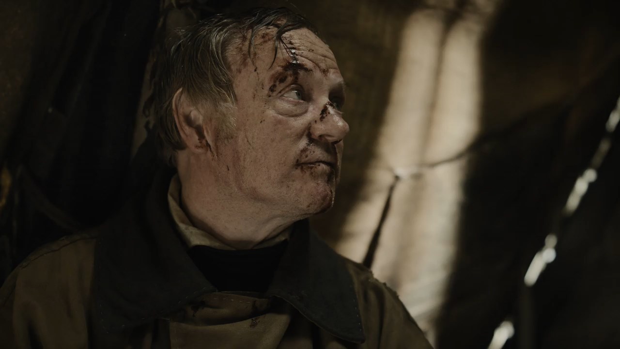 The Terror (2018) Season 1 [Hindi + Tamil + English] WebRip 480p, 720p ESub - Complete Screenshot