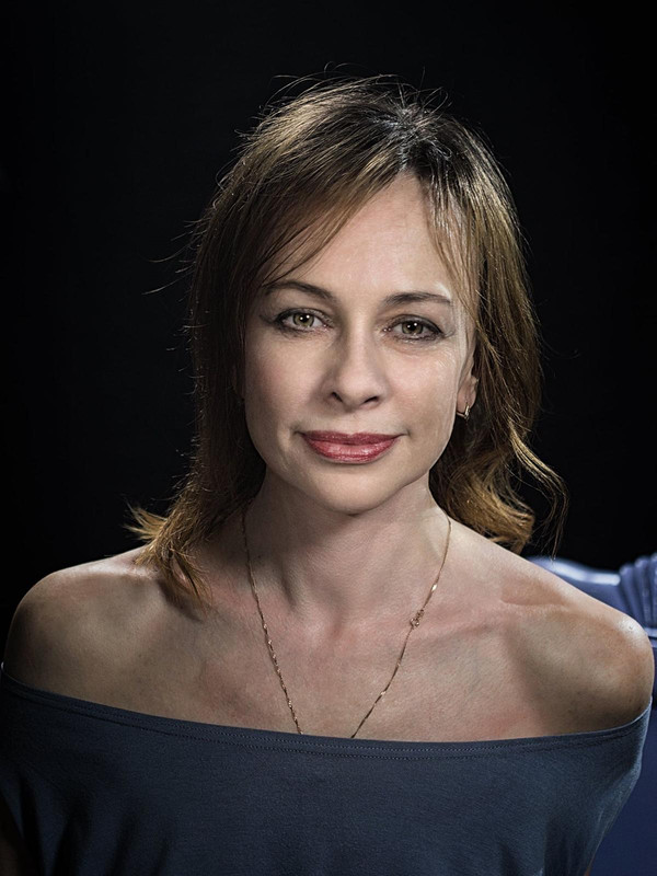 мой портртет