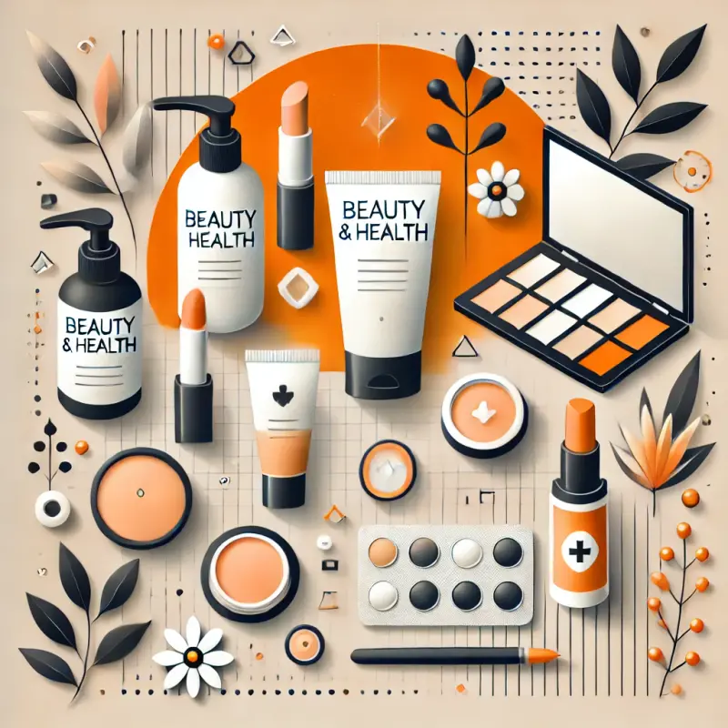 Beauty & Gesundheit