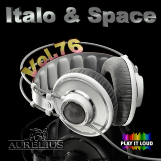 Italo and Space Vol.76 (2020) .mp3 - 320 kbps