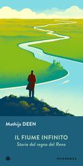 Mathijs Deen – Il fiume infinito (2025)