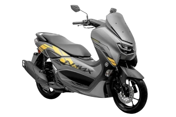 YAMAHA NMAX
