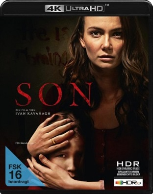 Son (2021) .mkv UHD VU 2160p HDR HEVC  DTS HD+AC3 ENG ITA