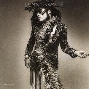 Re: Lenny Kravitz