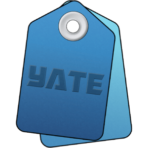 Yate 6.2.0.4 macOS