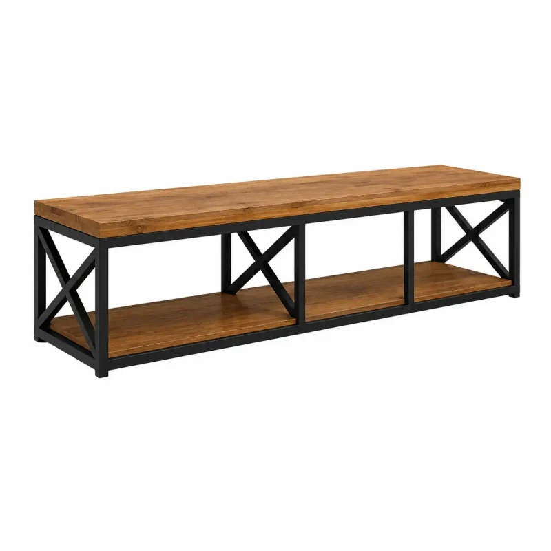 TV rack