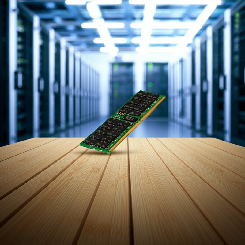 Módulo de memória HPE 16GB DDR5
