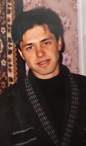 Koba Nizharadze