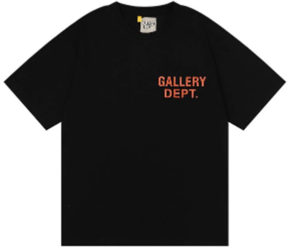 Gallery Dept Camiseta