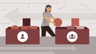 Google Drive Makeover Organizing Files and Folders