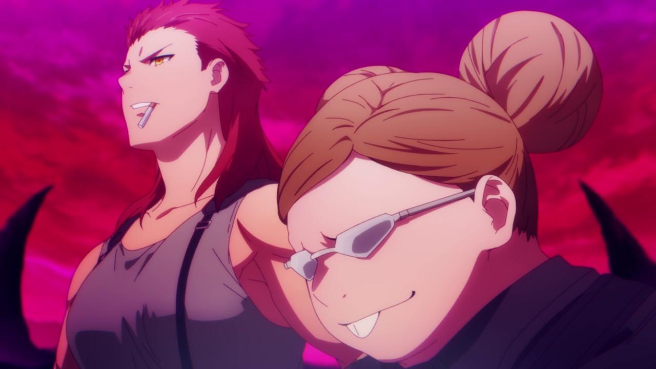 Subs Please Mato Seihei no Slave S2 01 (720p) D80CF4E3 o 00 19 08 00003