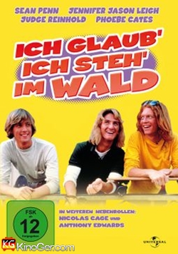 Ich glaub' ich steh' im Wald (1982)