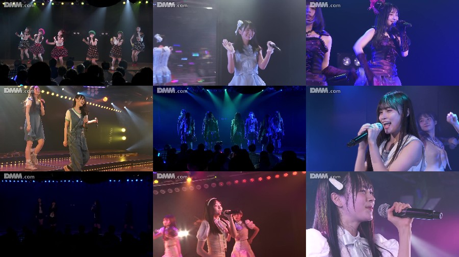 AKB48h2405191800-Live 【公演配信】AKB48 240519「ただいま　恋愛中」公演 HD