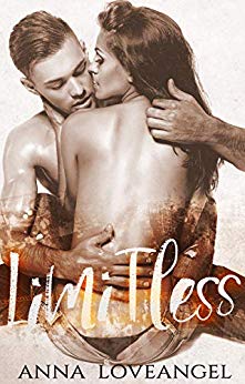 Anna Loveangel - Limitless (2019)