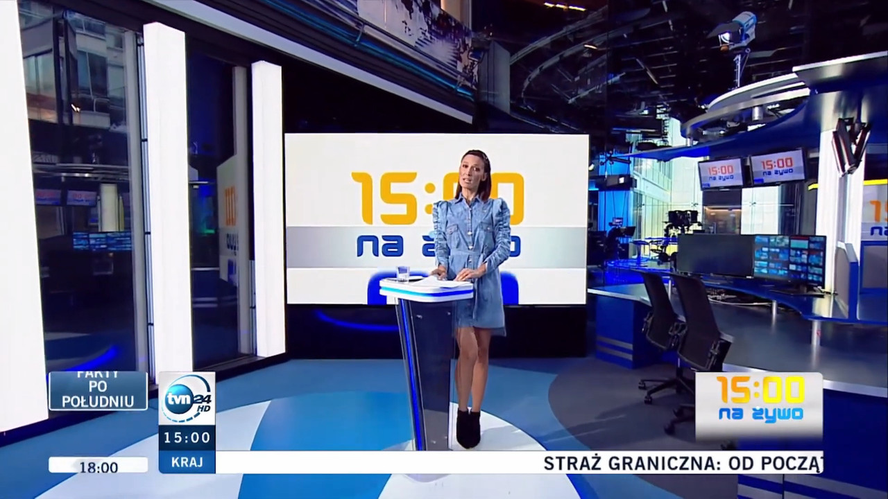 Agata Wolna 16.09.2022 - YouTube - 0-05