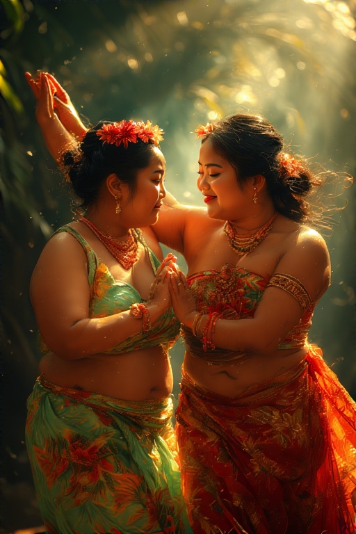 PHawaiian-slightly-plump-coupl-19