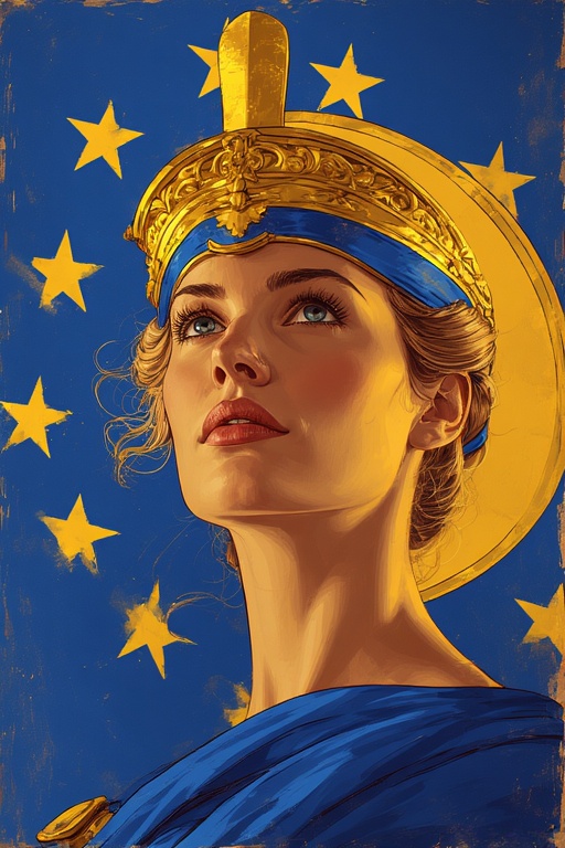 Artemis-goddess-woman-mid-20s-9