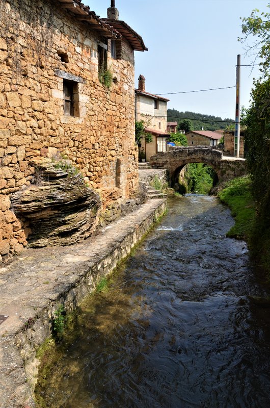 PASEO DEL MOLINAR-27-6-2013-BURGOS - Paseando por España-1991/2016 (33)