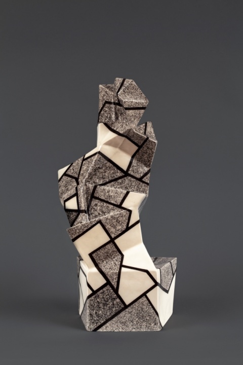 Скульптура 2