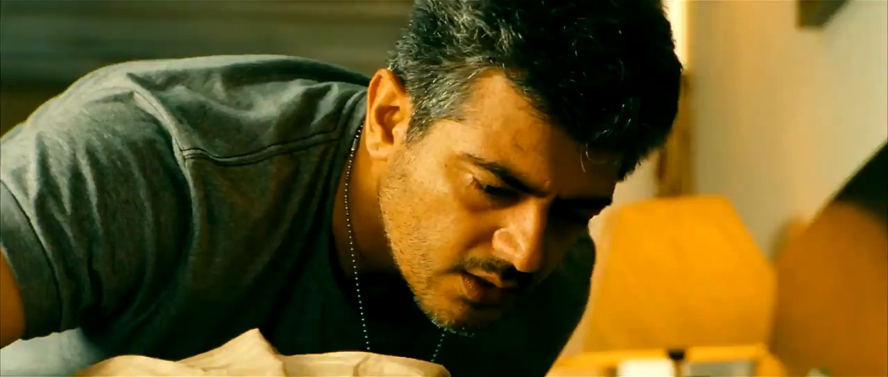 Mankatha 2011 BluRay [Tamil] 480p, 720p ESub Screenshot