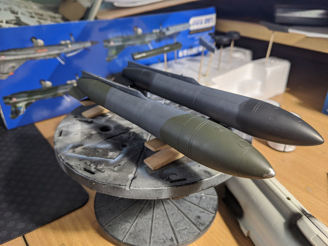 Dassault Mirage 2000 | Page 5 | Secret Projects Forum