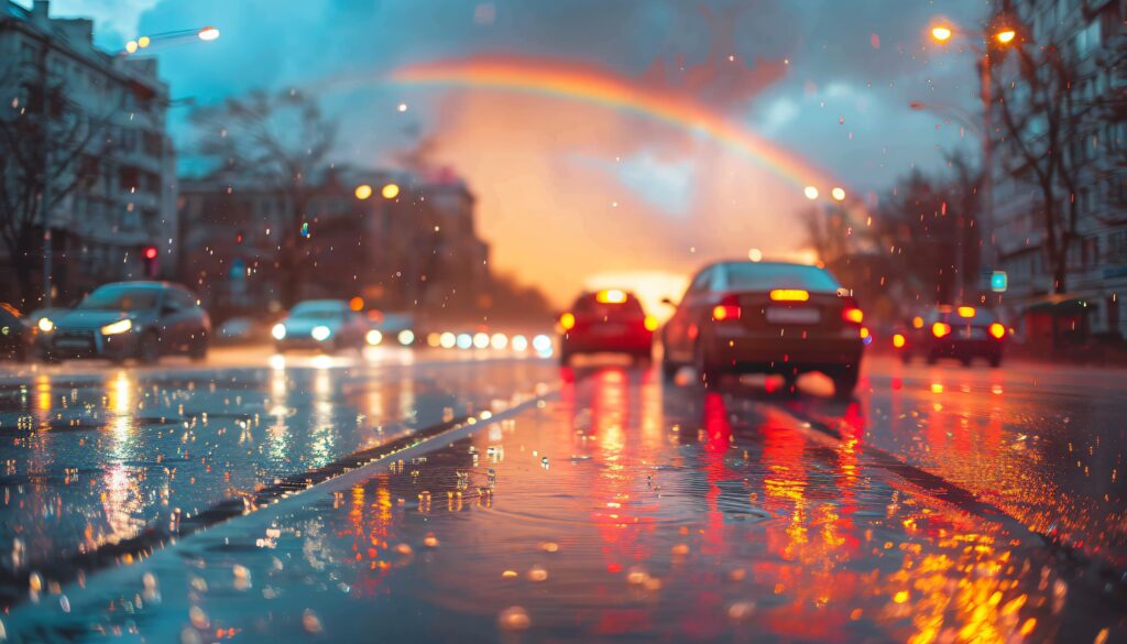 ตรวจรถก่อนฝนมา-เช็กรถ-5-จุดสำคัญก่อนเจอถนนลื่น