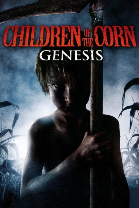 Dzieci kukurydzy 8: Geneza / Children of the Corn: Genesis (2011) SUBPL.1080p.BluRay.AVC.h264.DTS-AJ666 / Napisy PL
