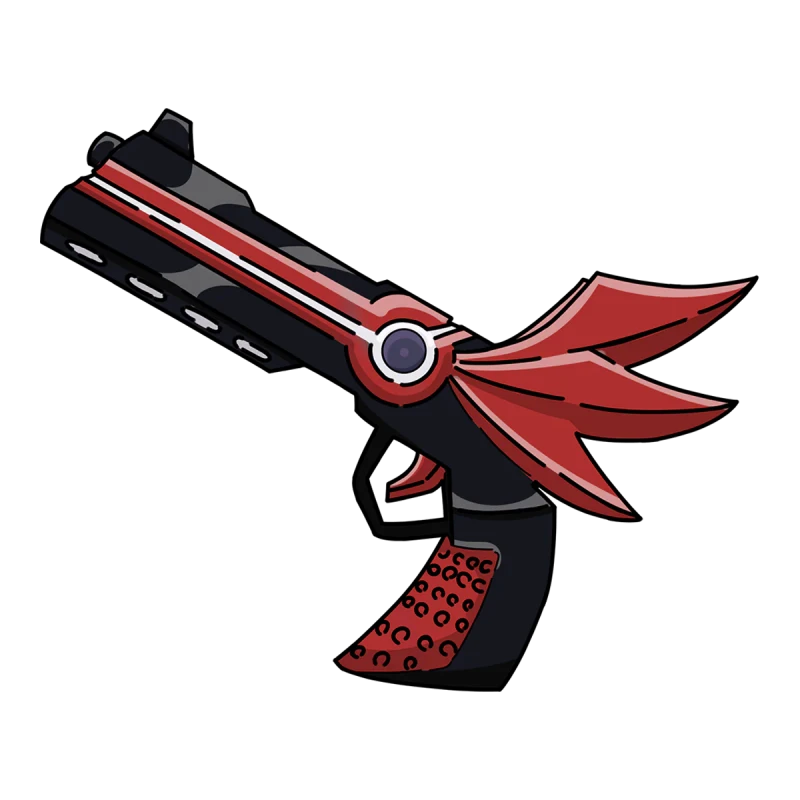 Darkbringer Gun