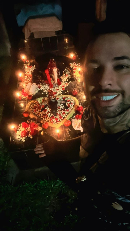 Foto do Terreiro e Rituais 6