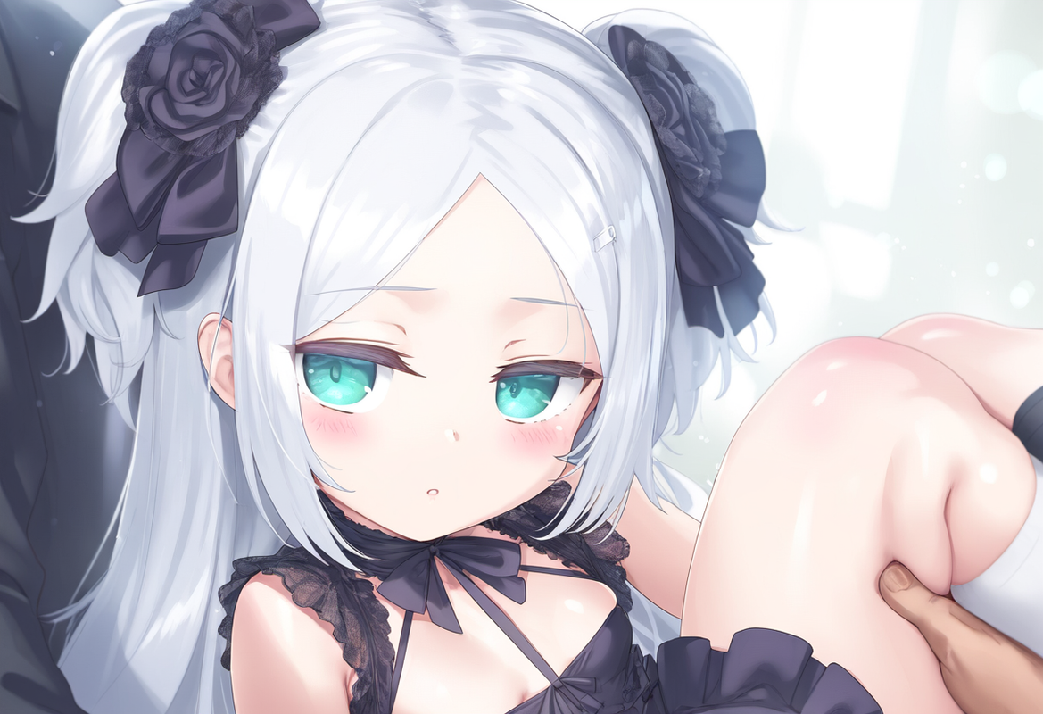 1girl, ks (xephyrks), NDGD, ohlia, {kobayashi ritz}, reoen, {{{close-up, upper b s-3234233646 (2)