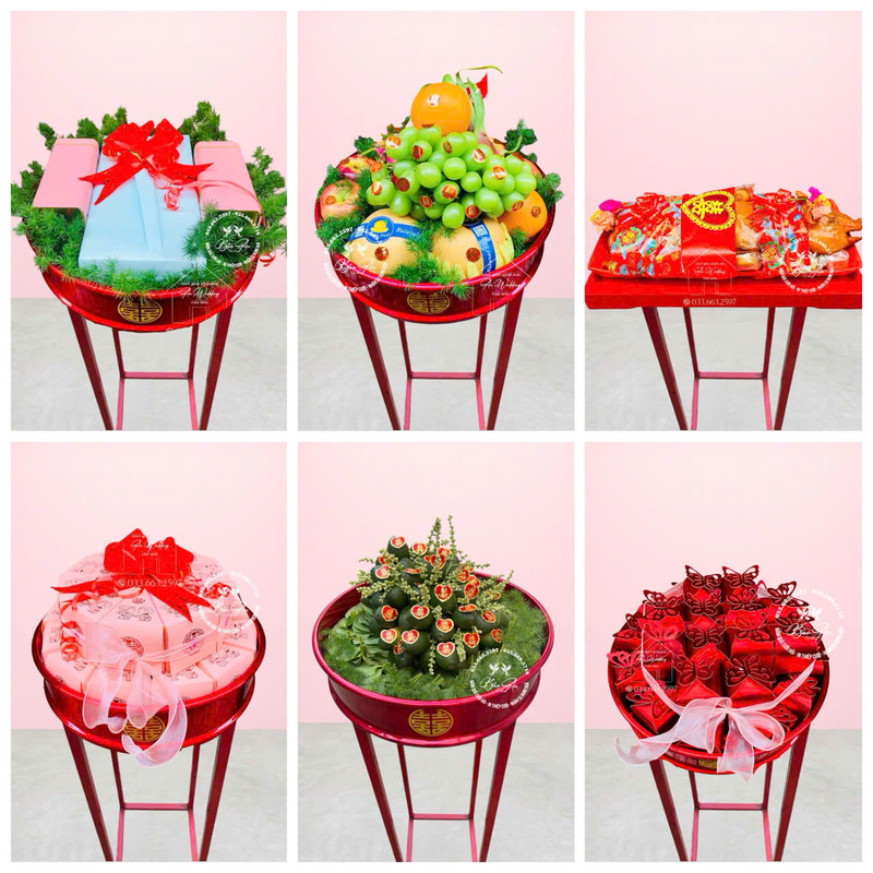 Trang chủ – Bảo An Wedding