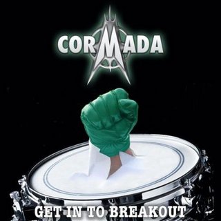 Cormada - Get in to Breakout (2021).mp3 - 320 Kbps