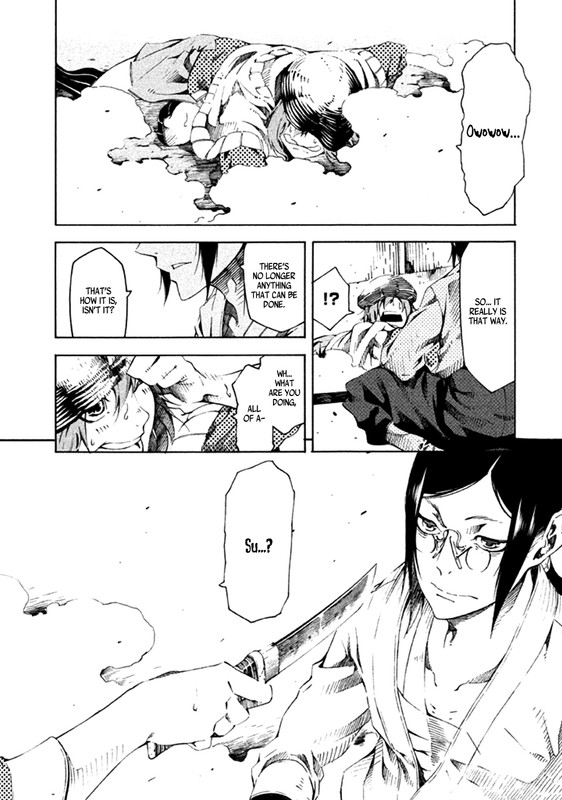 Zerozaki Soushiki no Ningen ShikenVol3-2