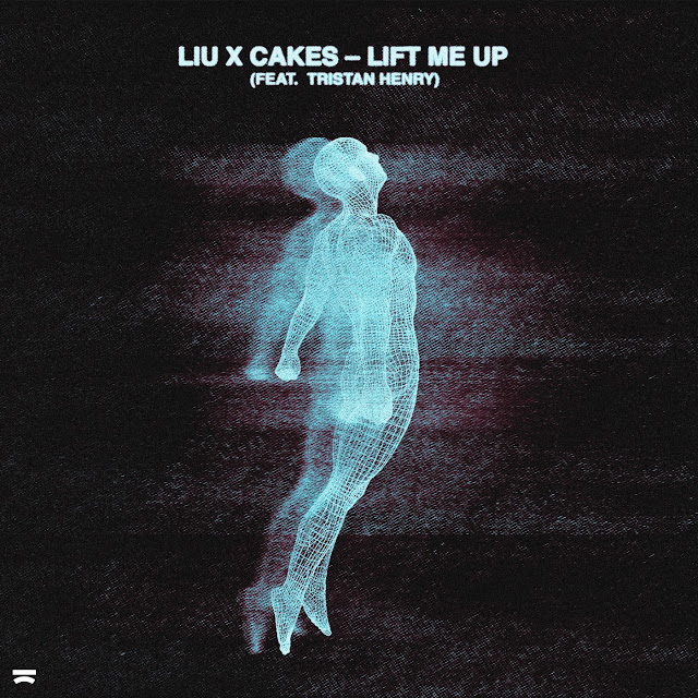 Liu, Cakes (feat. Tristan Henry) - Lift Me Up (Extended Mix)