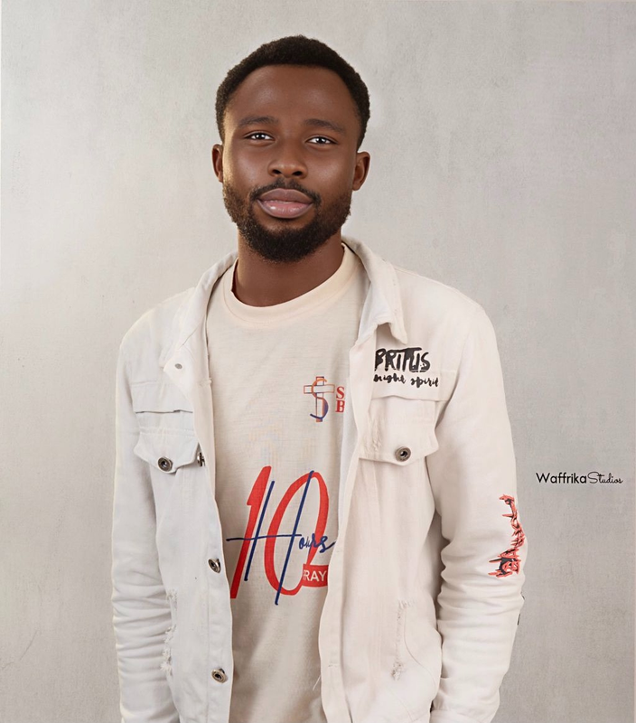 Ogirima Obey, Founder of AfriDam AI